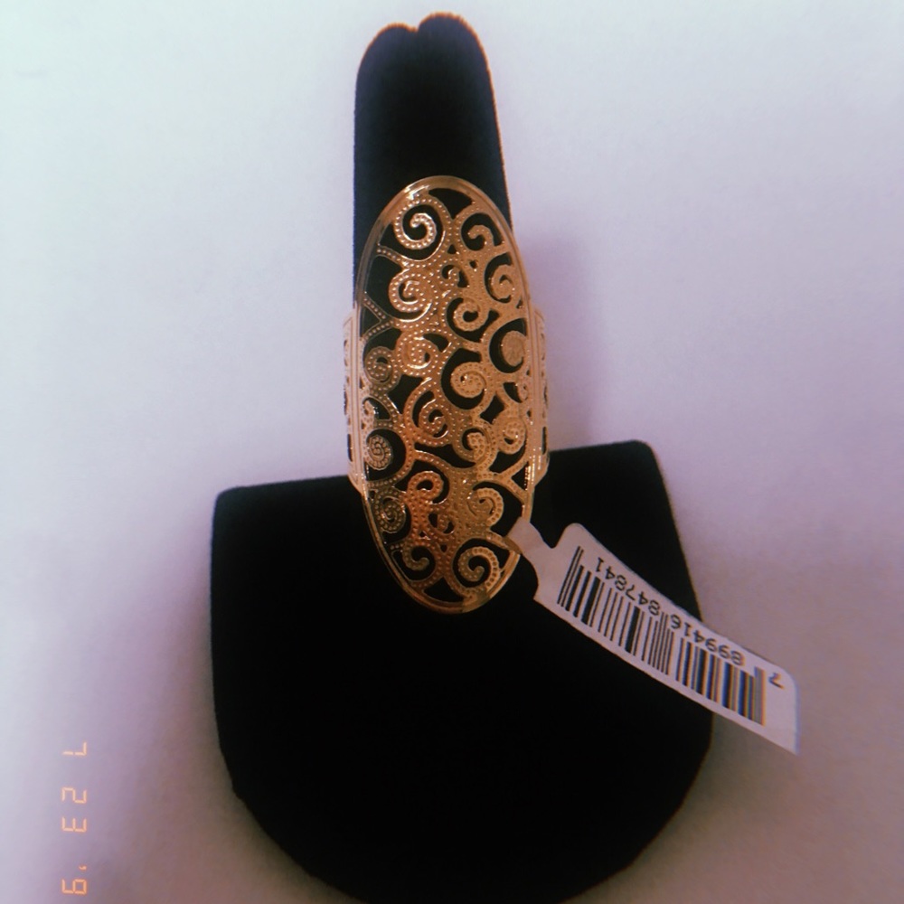 Ring 08✨